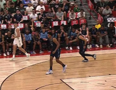 凯尔特人vs灰熊第三节比赛集锦