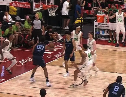 威廉姆斯12日vs孟菲斯灰熊 9 分个人集锦