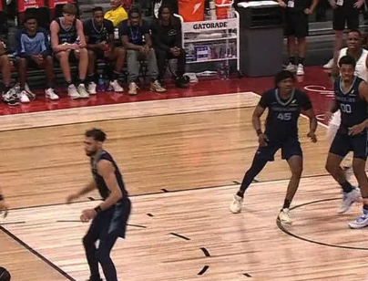 冈萨雷斯12日vs孟菲斯灰熊 12 分个人集锦