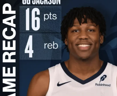 杰克逊12日vs波士顿凯尔特人 16 分个人集锦