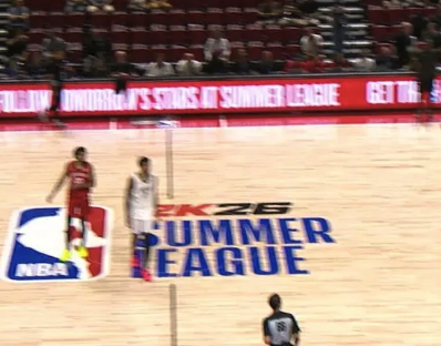 热火vs老鹰第四节比赛集锦