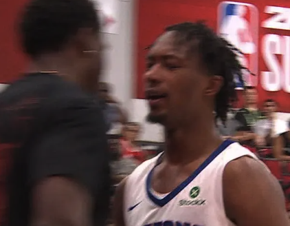 活塞vs尼克斯五佳球