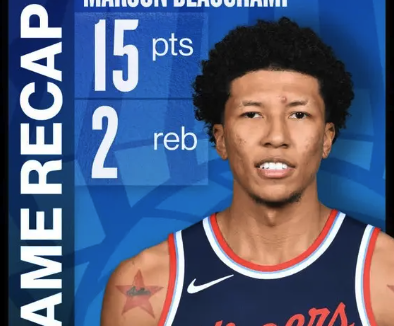 博尚12日vs底特律活塞 15 分个人集锦