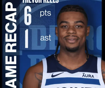 基尔斯12日vs纽约尼克斯 6 分个人集锦