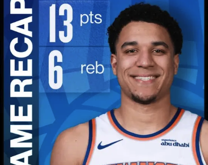 麦卡勒12日vs底特律活塞 13 分个人集锦