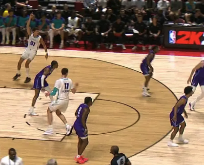 克努佩尔12日vs犹他爵士 5 分个人集锦