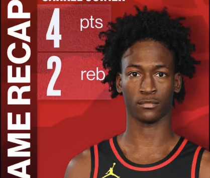 乔伊纳12日vs芝加哥公牛 4 分个人集锦