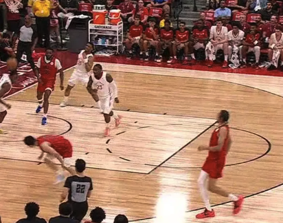 抢断盛宴！猛龙vs公牛全场16记抢断集锦