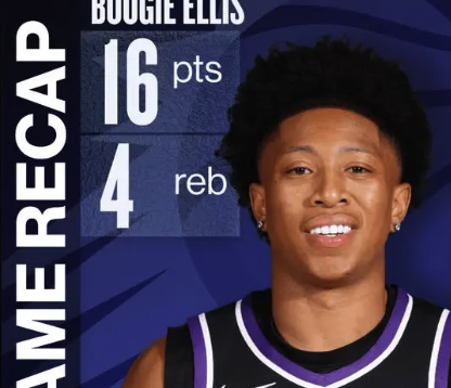 埃利斯12日vs华盛顿奇才 16 分个人集锦