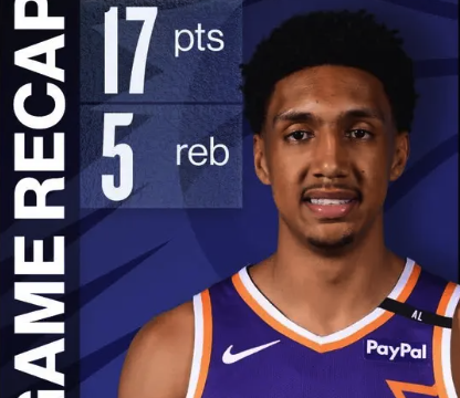 邓恩12日vs华盛顿奇才 17 分个人集锦