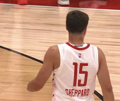 火箭vs快船五佳球