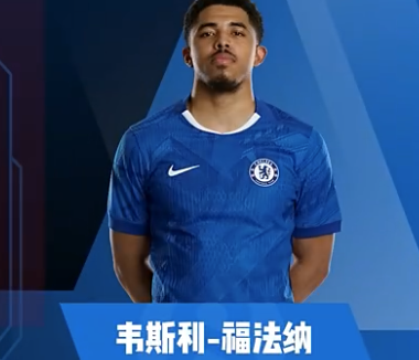 韦斯利-福法纳集锦：抢球快准狠！健康起来还是很有能力的