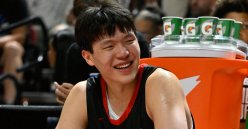 杨瀚森谦评夏联首秀：自评及格分 坦言仍需提升