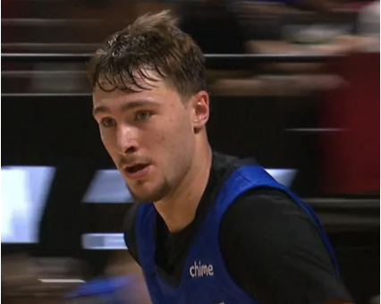 马刺vs独行侠五佳球