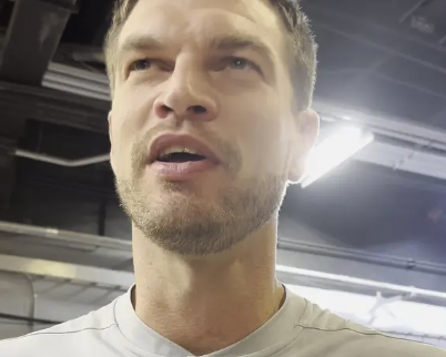 采访斯普利特：杨瀚森需要更好适应NBA节奏