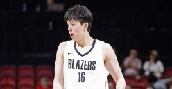 杨瀚森谈防守转型：主动适应小球时代 拒做战术＂特权球员＂