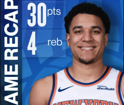 麦卡勒vs凯尔特人 空砍全场最高30分