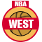 2024年2月19日 NBA全明星正赛 西部vs东部 全场录像回放