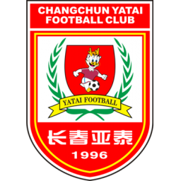 长春亚泰vs河南 