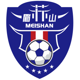 眉山队vs乐山队