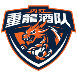 内江队vs宜宾队