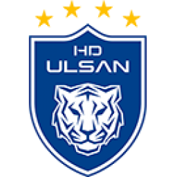 蔚山HDvs全北现代