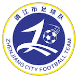 镇江队vs泰州队